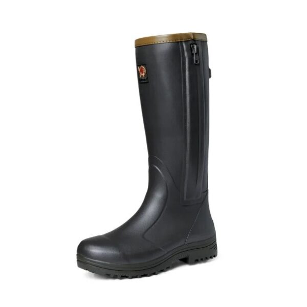 Gateway1 Pheasant Game 18" Leather Side-Zip