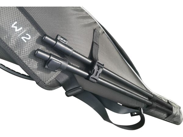 Westin W2 Rod Case Fits up to 12' 193cm 1 Rod w. Reel Forest Night - Image 2