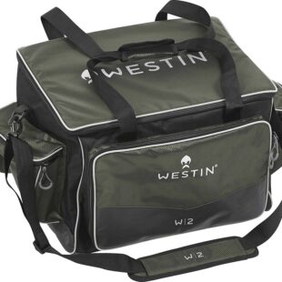 Westin W2 Carryall & Freezer Bag 1 Fresh Box Forest Night