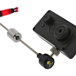 Westin Drop Back Indicator W. Led 1pc Adjustable
