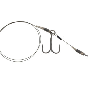 Westin Multi-Purpose Rig 50cm 14kg/30Ib 1X7 1pc