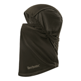 Deerhunter Excape Full Facemask Art Green One Size