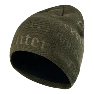 Deerhunter Embossed Logo Hat Tarmac Green One Size