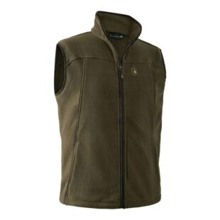 Deerhunter Eagle Waistcoat Tarmac Green