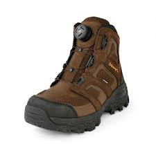 Gateway1 Orion 6" G1 Speed-Lacing