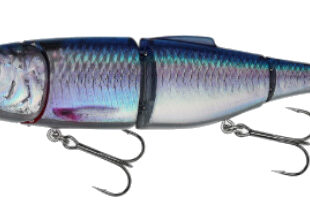 Savage Gear 4play V2 LipLure 13.5cm 18g Slow F Herring