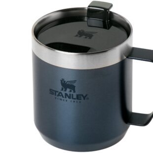 Stanley Classic Vacuum Bottle 750ml Ash