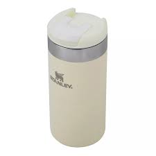 Stanley Aerolight Transit Mug 350ml Cream Gloss