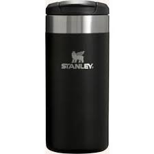 Stanley Aerolight Transit Mug 350ml Black