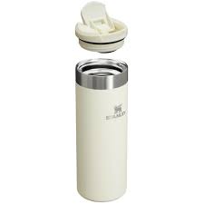 Stanley Aerolight Transit Mug 470ml Cream Gloss