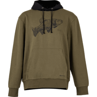 Korum Classic Tench Hoodie