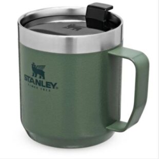 Stanley Legendary Camp Mug 350ml Green