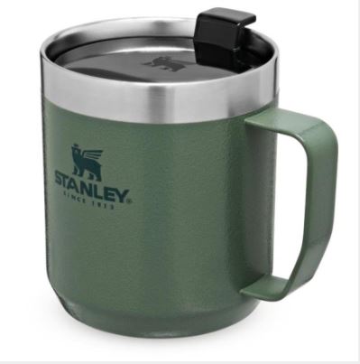 Stanley Legendary Camp Mug 350ml Green