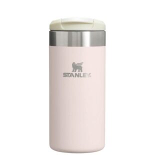 Stanley Aerolight Transit Mug 350ml Rose Quartz