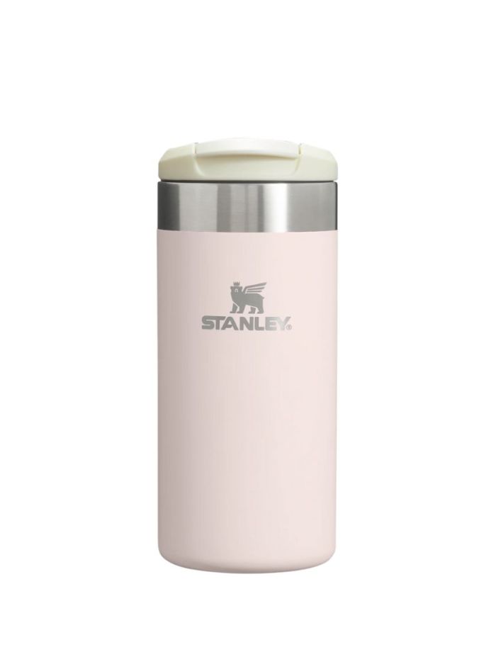 Stanley Aerolight Transit Mug 350ml Rose Quartz