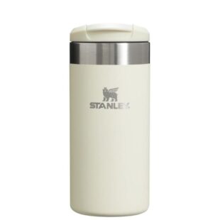 Stanley Aerolight Transit Mug 350ml Cream