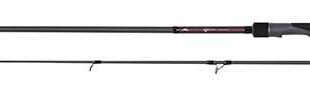 Fox Warrior Pike Spin 50-120g 240cm 2-Piece