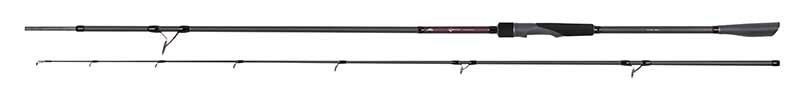 Fox Warrior Pike Spin 50-120g 240cm 2-Piece