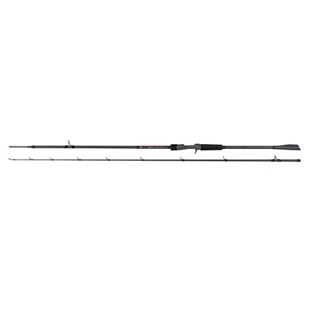 Fox Warrior Pike Cast Extreme 60-140g 235cm