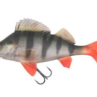 Fox Rage Ultra-Realistic Perch Replicant 18cm-100g
