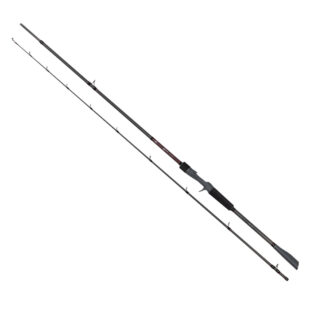 Fox Warrior Pike Cast 20-80g 230cm 1+1