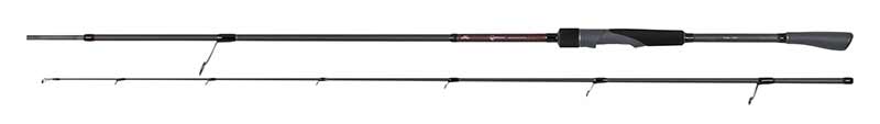 Fox Warrior Medium Spin 15-40g 240cm 2-Piece