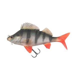 Fox Rage Ultra-Realistic Perch Replicant 14cm 52g